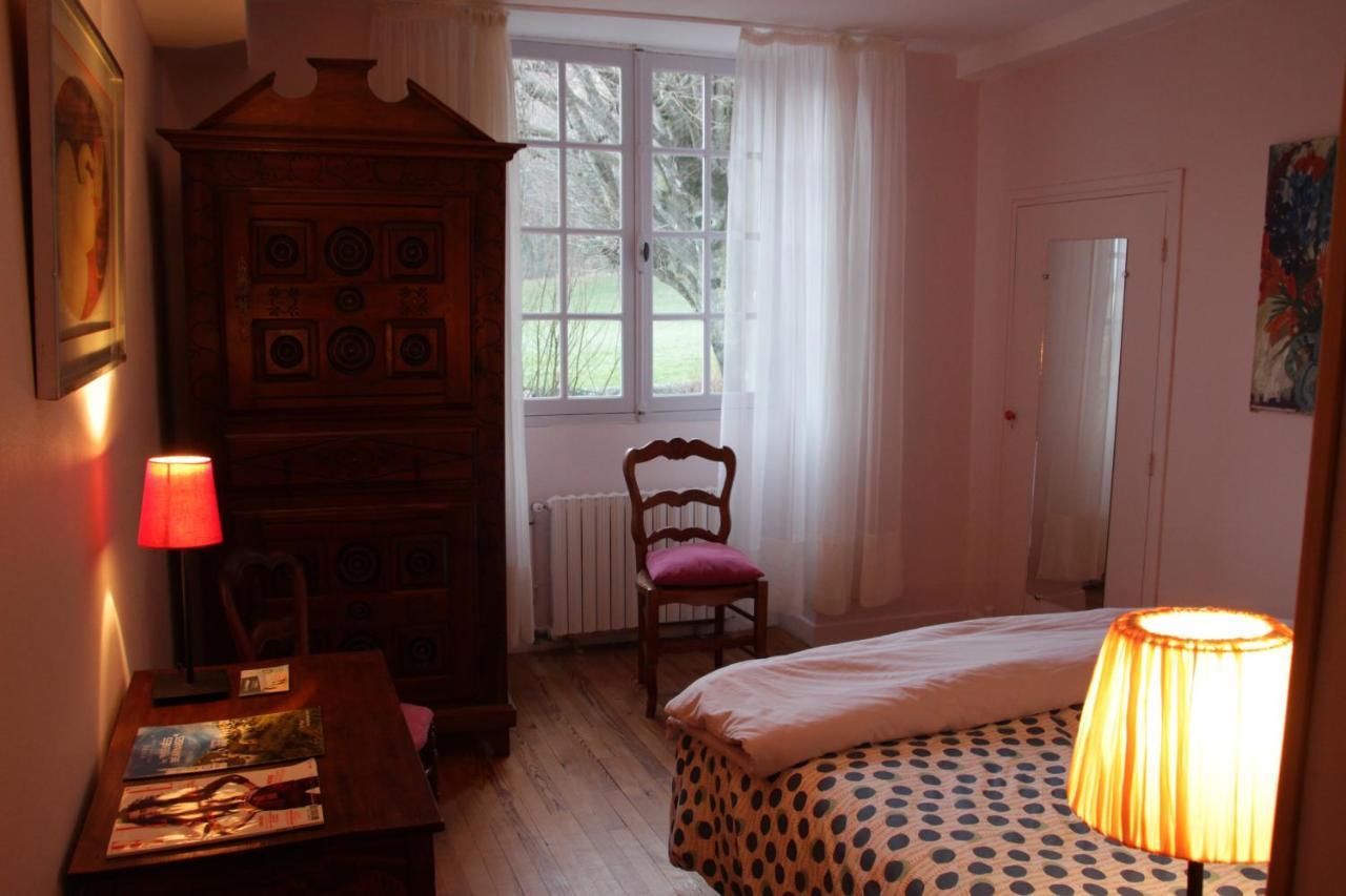 La Maison De Jeanne Osse-en-Aspe
